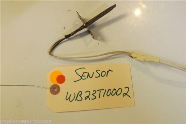 Kenmore STOVE WB23T10002 Sensor used part Kenmore STOVE WB23T10002 Sensor used part